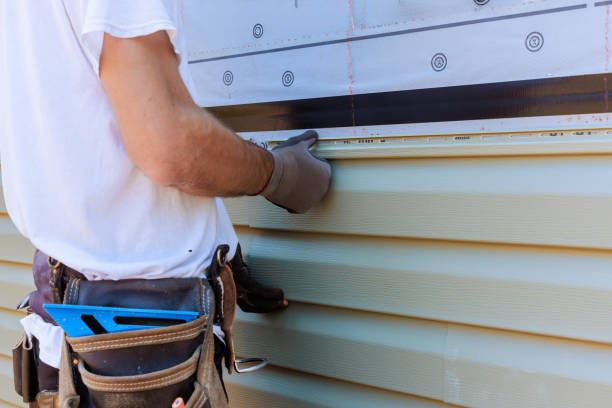 Best Siding for Commercial Buildings  in Goldsboro, NC